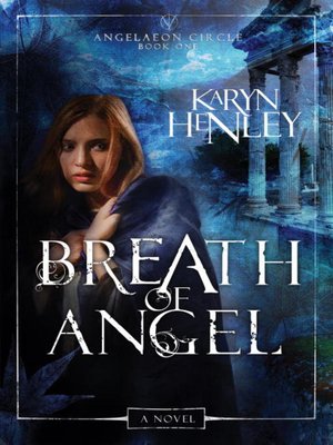 cover image of Breath of Angel
